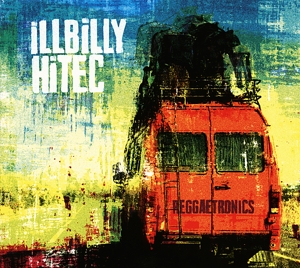CD Shop - ILLBILLY HITEC REGGAETRONICS
