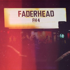 CD Shop - FADERHEAD FH4