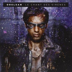 CD Shop - ORELSAN LE CHANT DES SIRENES