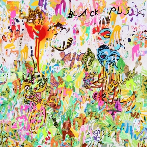 CD Shop - BLACK PUS ALL MY RELATIONS