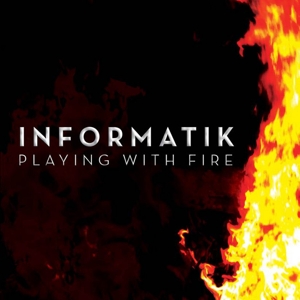 CD Shop - INFORMATIK PLAYING WITH FIRE
