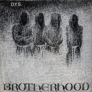 CD Shop - D.Y.S. BROTHERHOOD