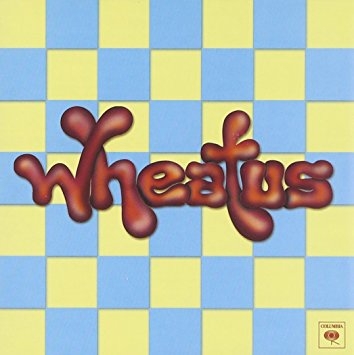 CD Shop - WHEATUS WHEATUS