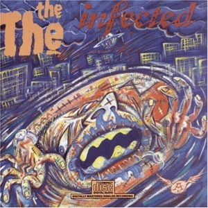 CD Shop - THE THE INFECTED