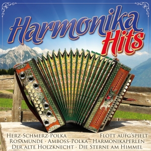 CD Shop - V/A HARMONIKA HITS