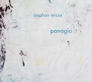 CD Shop - MICUS, STEPHAN PANAGIA