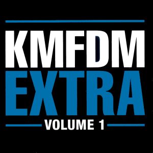 CD Shop - KMFDM EXTRA VOL.1