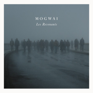 CD Shop - MOGWAI LES REVENANTS OST LTD.
