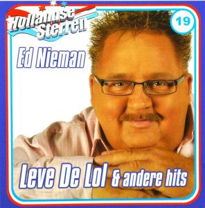 CD Shop - NIEMAN, ED LANG LEVE DE LOL & ANDERE HITS