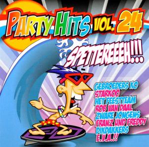 CD Shop - V/A PARTY HITS 24
