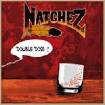 CD Shop - NATCHEZ DOUBLES DOSE
