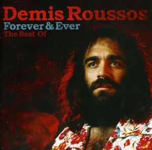 CD Shop - ROUSSOS, DEMIS FOREVER & EVER: THE BEST OF