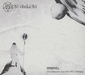 CD Shop - NOCTE OBDUCTA UMBRIEL