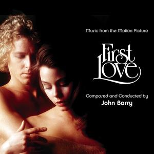 CD Shop - OST FIRST LOVE