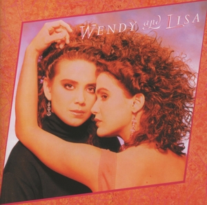 CD Shop - WENDY & LISA WENDY & LISA