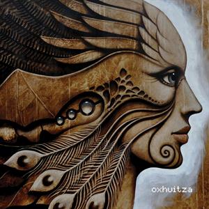 CD Shop - OXHUITZA OXHUITZA