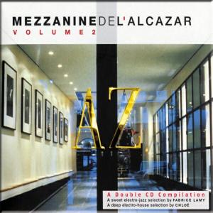 CD Shop - V/A MEZZANINE DE L\