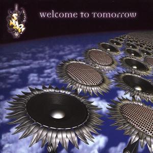 CD Shop - SNAP WELCOME TO TOMORROW