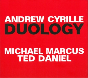 CD Shop - CYRILLE/MARCUS/DANIEL DOULOY
