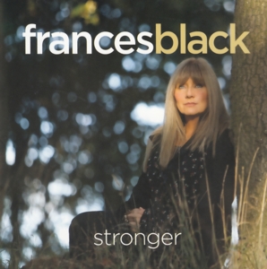 CD Shop - BLACK, FRANCES STRONGER