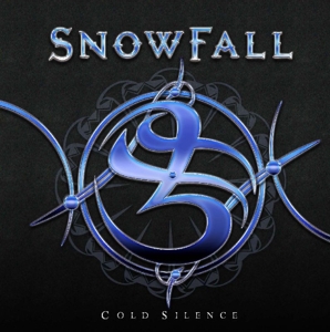 CD Shop - SNOWFALL COLD SILENCE