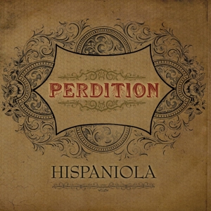 CD Shop - PERDITION HISPANIOLA