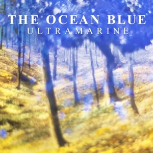 CD Shop - OCEAN BLUE ULTRAMARINE