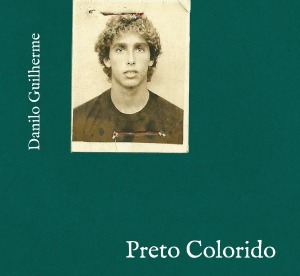 CD Shop - GUILHERME, DANILO PRETO COLORIDO