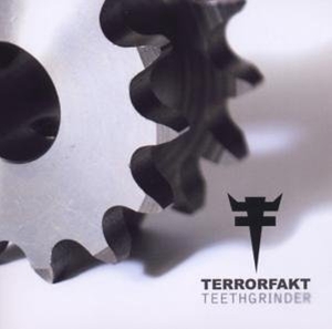 CD Shop - TERRORFAKT TEETHGRINDER
