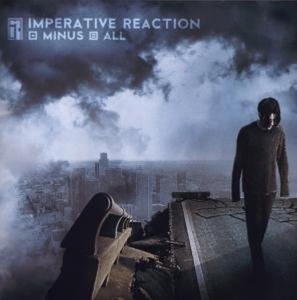 CD Shop - IMPERATIVE REACTION MINUS ALL