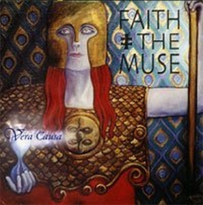 CD Shop - FAITH & THE MUSE VERA CAUSA