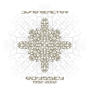 CD Shop - JUNO REACTOR ODYSSEY 1992-2000