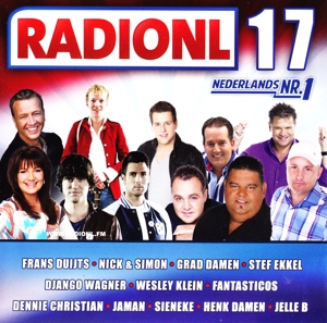 CD Shop - V/A RADIO NL 17