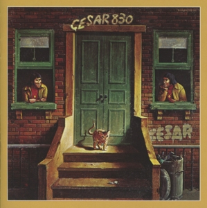 CD Shop - CESAR CESAR 830