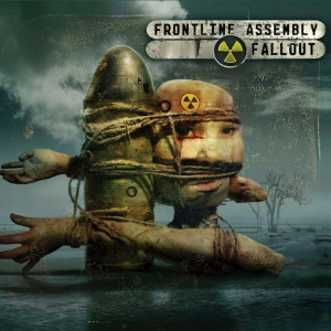CD Shop - FRONT LINE ASSEMBLY FALLOUT
