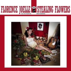 CD Shop - JOELLE, FLORENCE STEALING FLOWERS