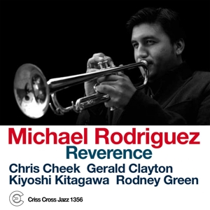 CD Shop - RODRIGUEZ, MICHAEL REVERENCE