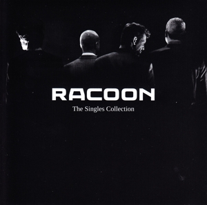 CD Shop - RACOON SINGLES COLLECTION