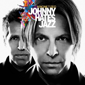 CD Shop - JOHNNY HATES JAZZ MAGNETIZED