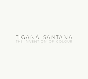 CD Shop - SANTANA, TIGANA INVENTION OF COLOUR