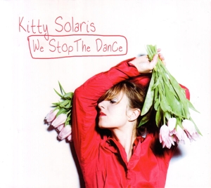 CD Shop - SOLARIS, KITTY WE STOP THE DANCE
