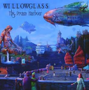 CD Shop - WILLOWGLASS DREAM HARBOUR