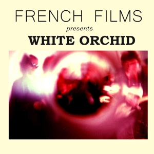 CD Shop - FRENCH FILMS WHITE ORCHID