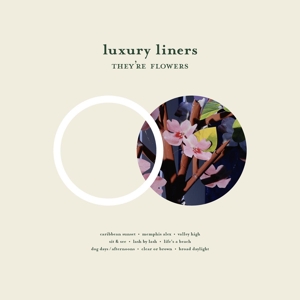 CD Shop - LUXURY LINERS THEY\