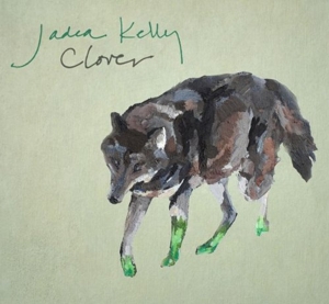 CD Shop - KELLY, JADEA CLOVER