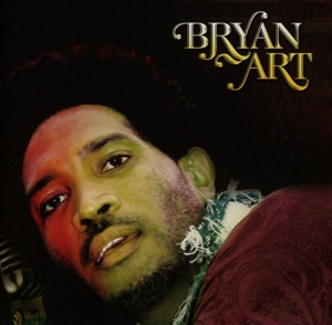 CD Shop - ART, BRYAN BRYAN ART