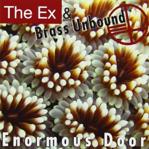 CD Shop - EX & BRASS UNBOUND ENORMOUS DOOR
