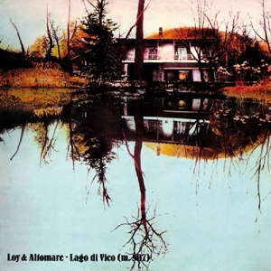 CD Shop - LOY & ALTOMARE LAGO DI VICO
