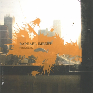 CD Shop - IMBERT, RAPHAEL PROJECTS