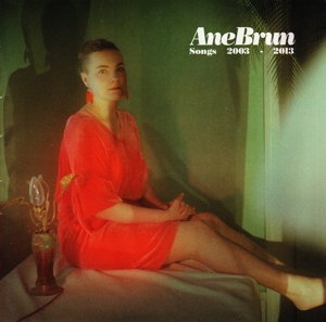 CD Shop - BRUN, ANE SONGS 2003-2013